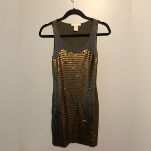 Design history dress